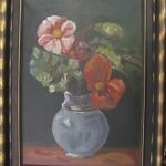 541 7635 OIL PAINTING